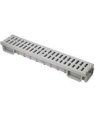 Yer Oluğu 200*500 mm Takımı