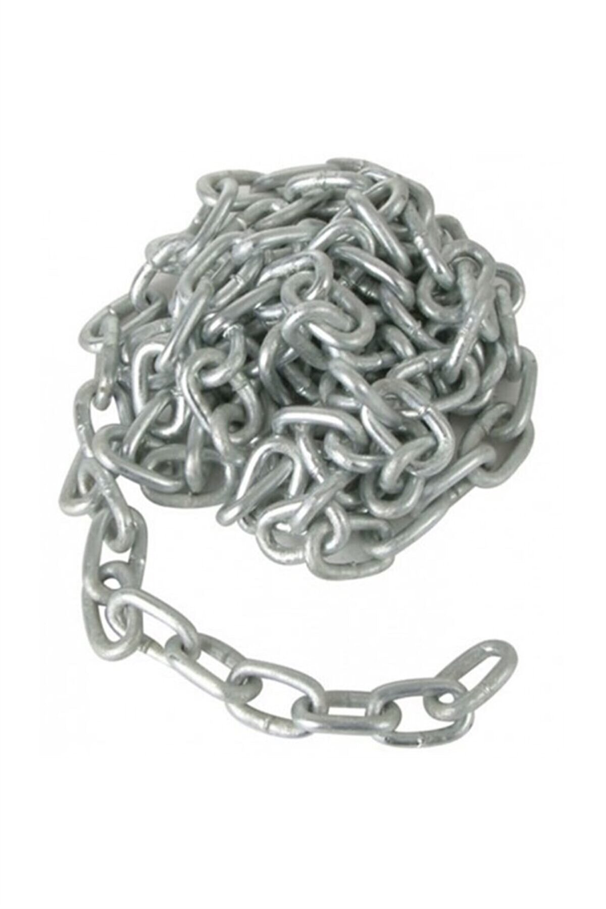 ZİNCİR GALVENİZLİ 4 MM