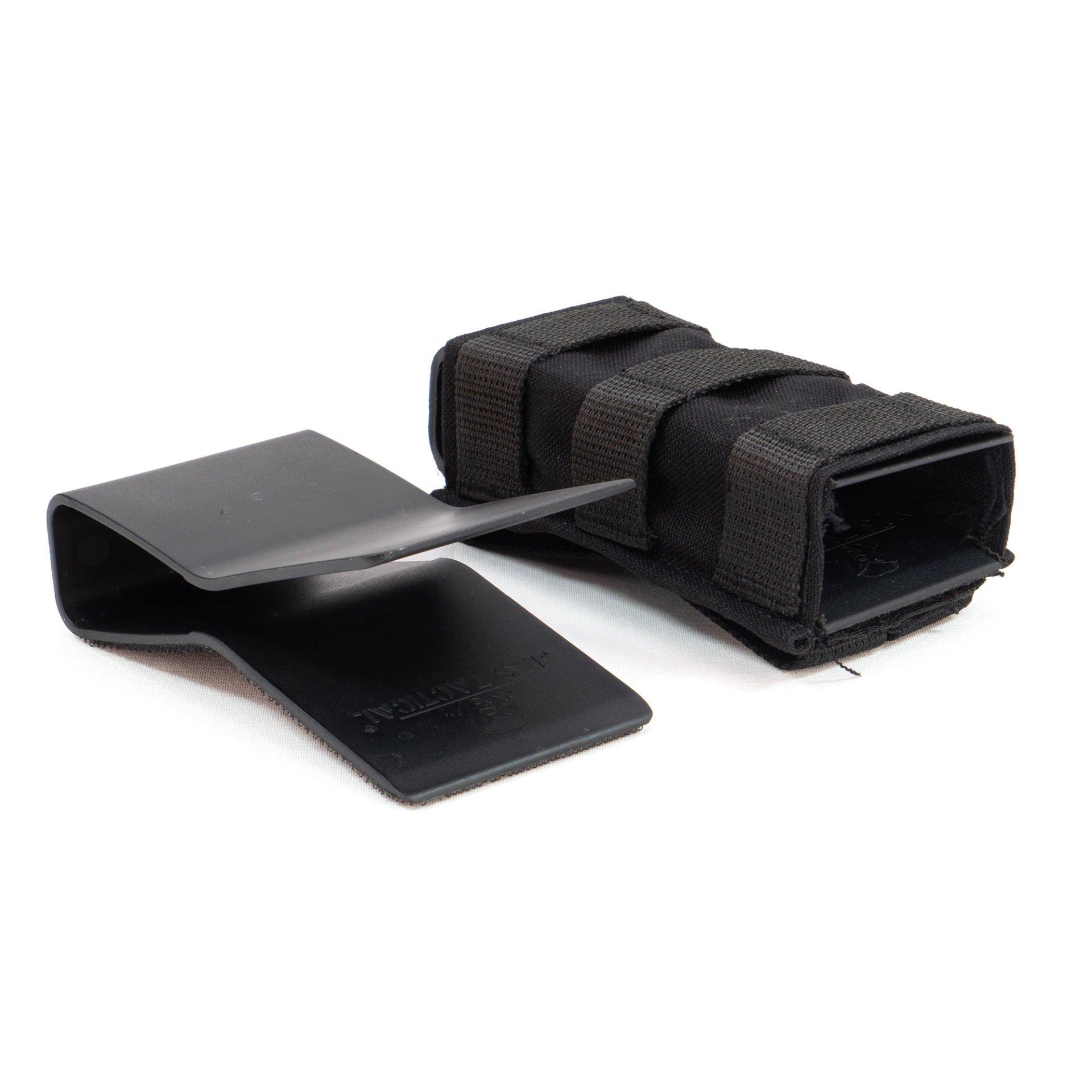 5.56mm Şarjör Kılıfı WAS - Siyah