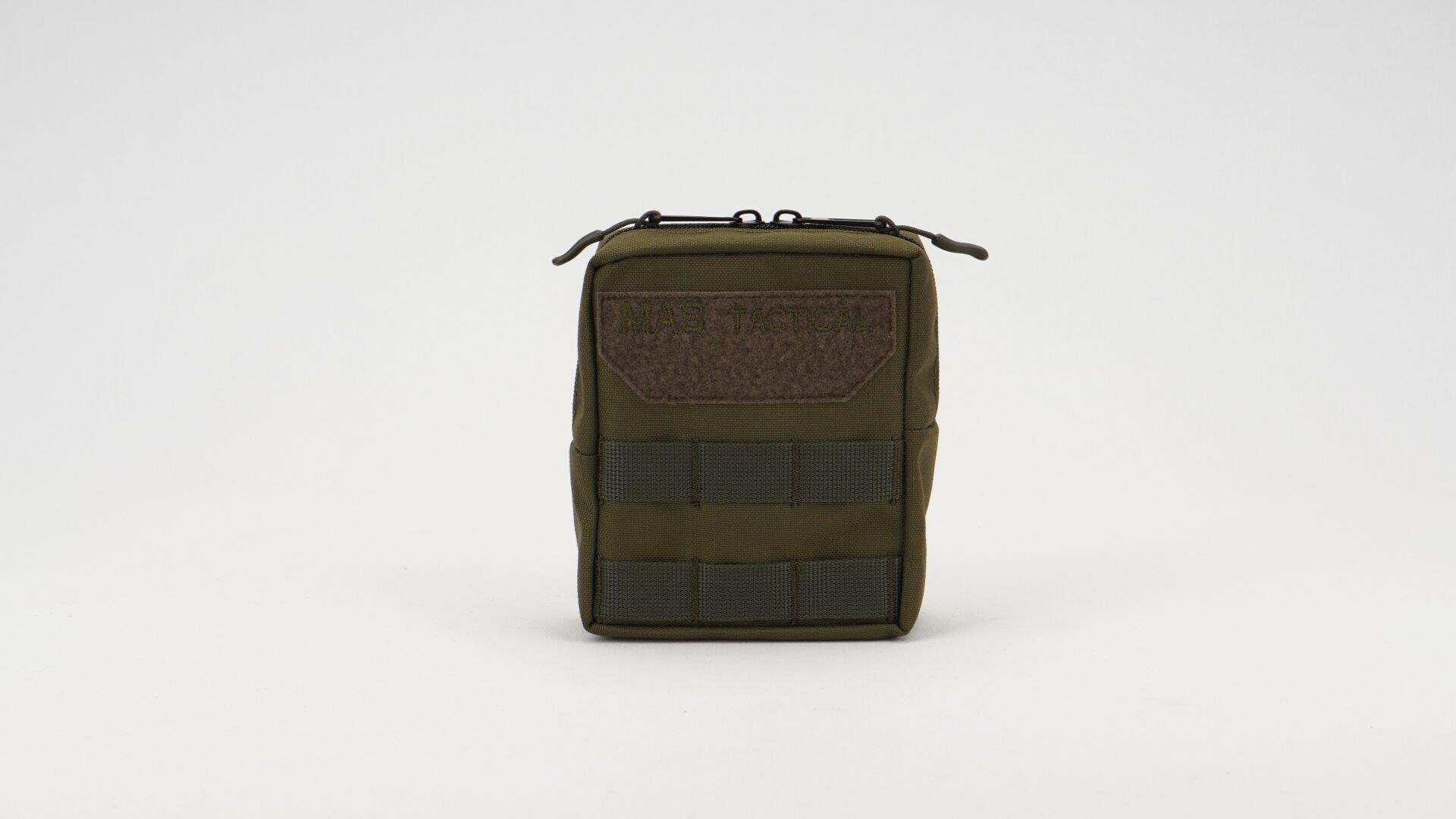 Mas Tactical® Genel Maksat Cebi Haki L Gen2