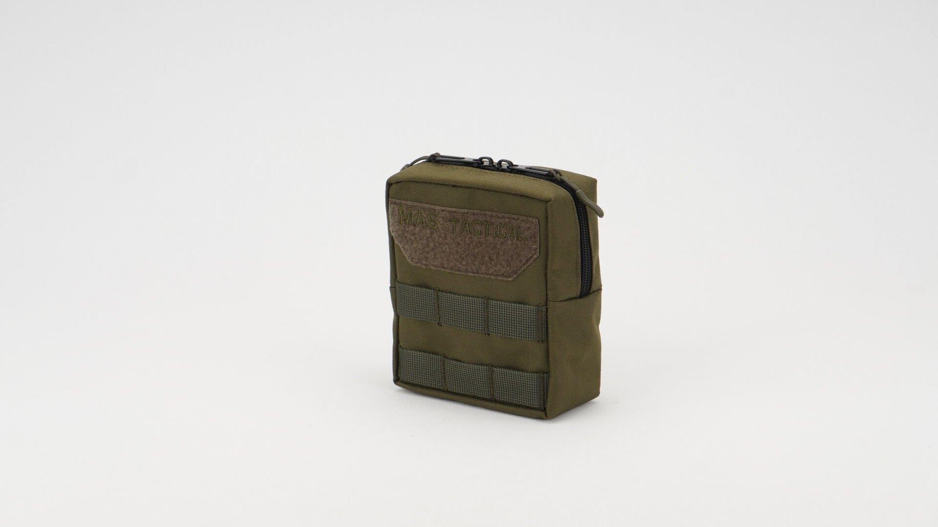 Mas Tactical® Genel Maksat Cebi Haki L Gen2