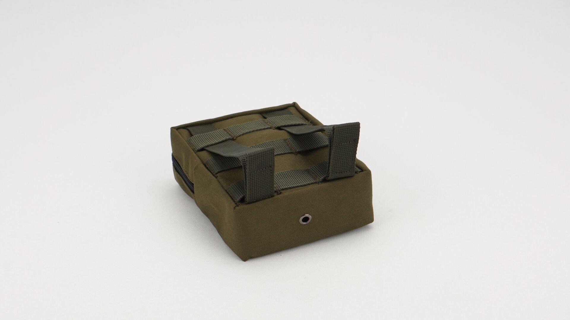 Mas Tactical® Genel Maksat Cebi Haki L Gen2