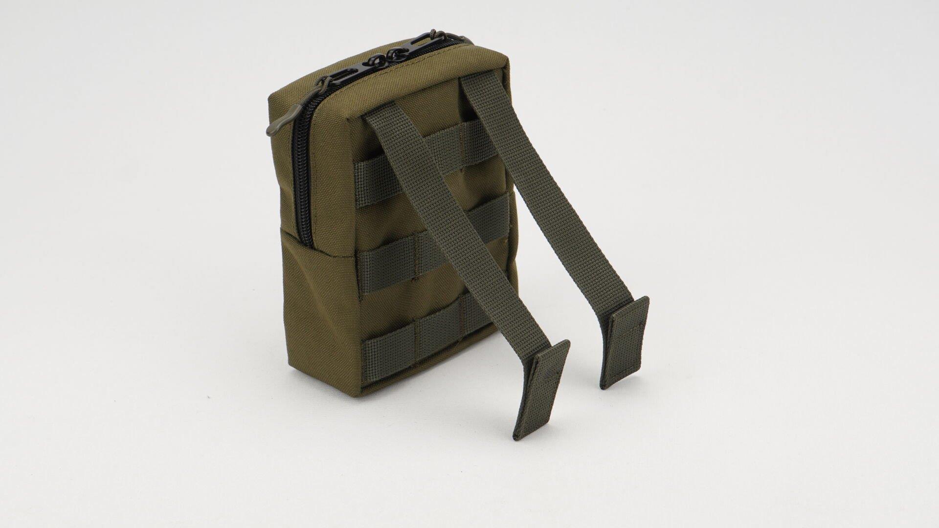 Mas Tactical® Genel Maksat Cebi Haki L Gen2