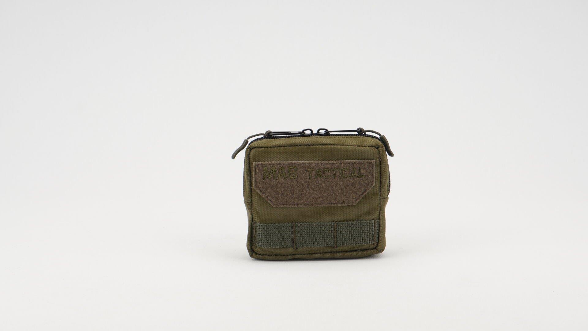 Mas Tactical® Genel Maksat Cebi Haki M Gen2