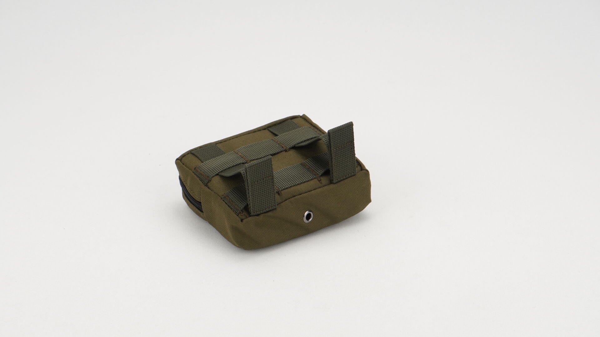 Mas Tactical® Genel Maksat Cebi Haki M Gen2