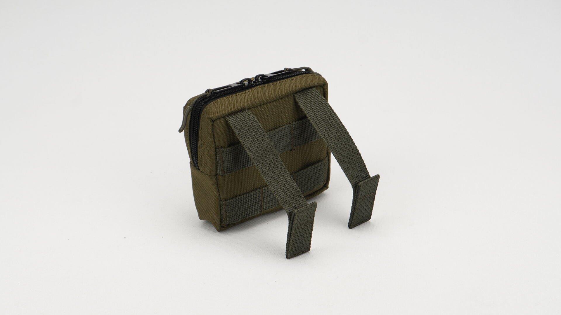 Mas Tactical® Genel Maksat Cebi Haki M Gen2