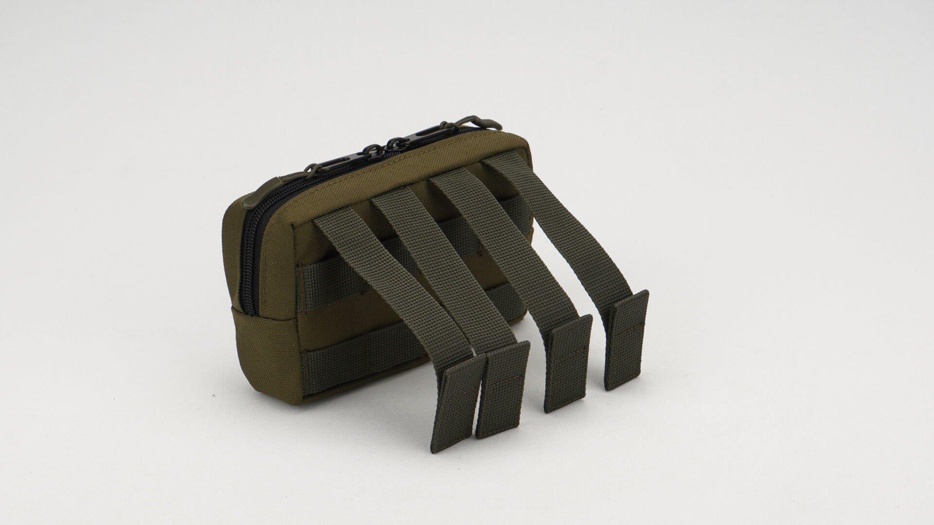 Mas Tactical® Genel Maksat Cebi Haki S Gen2