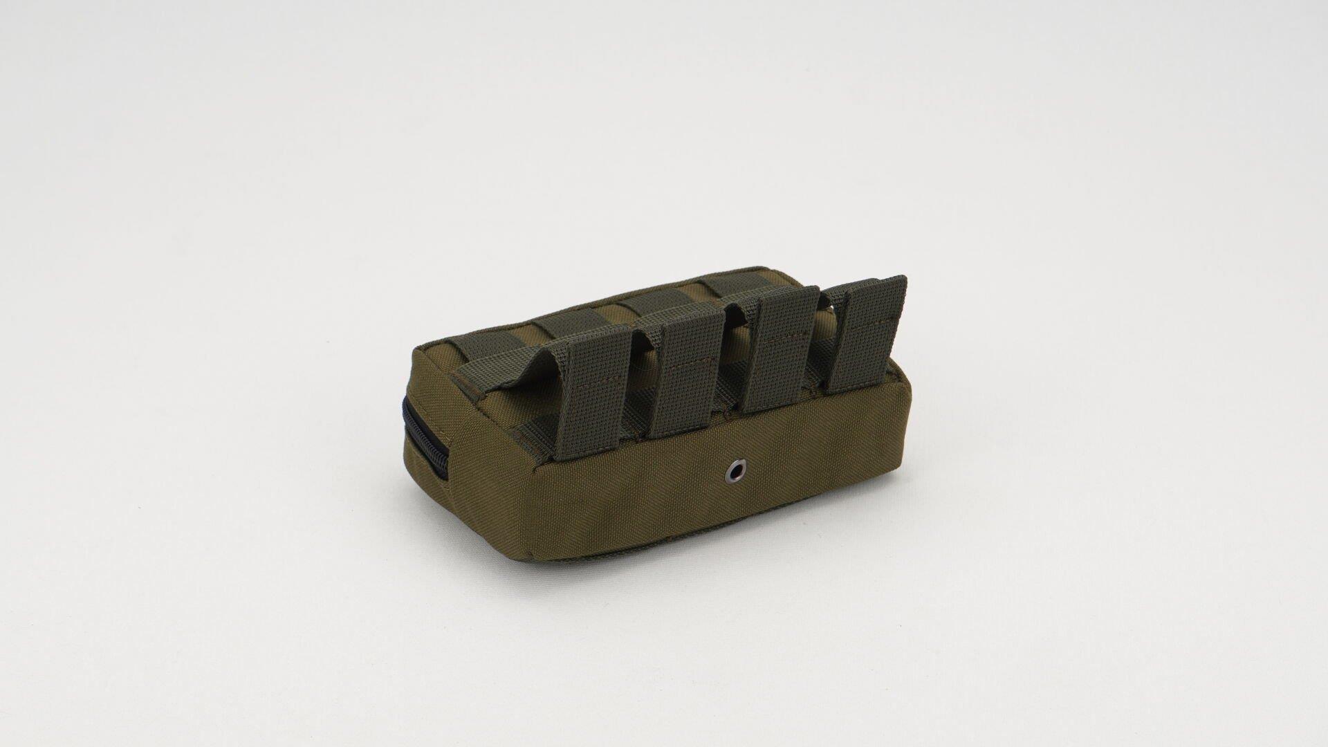 Mas Tactical® Genel Maksat Cebi Haki S Gen2