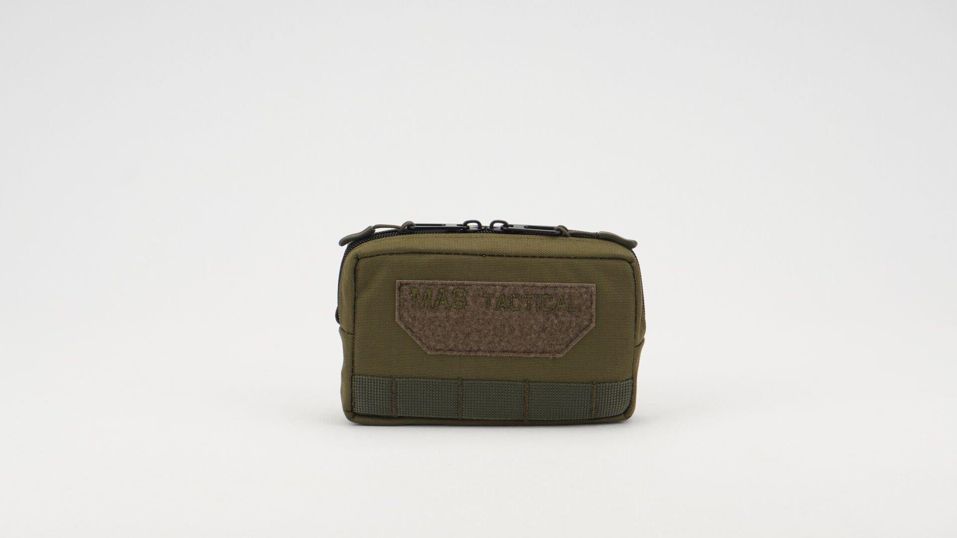 Mas Tactical® Genel Maksat Cebi Haki S Gen2