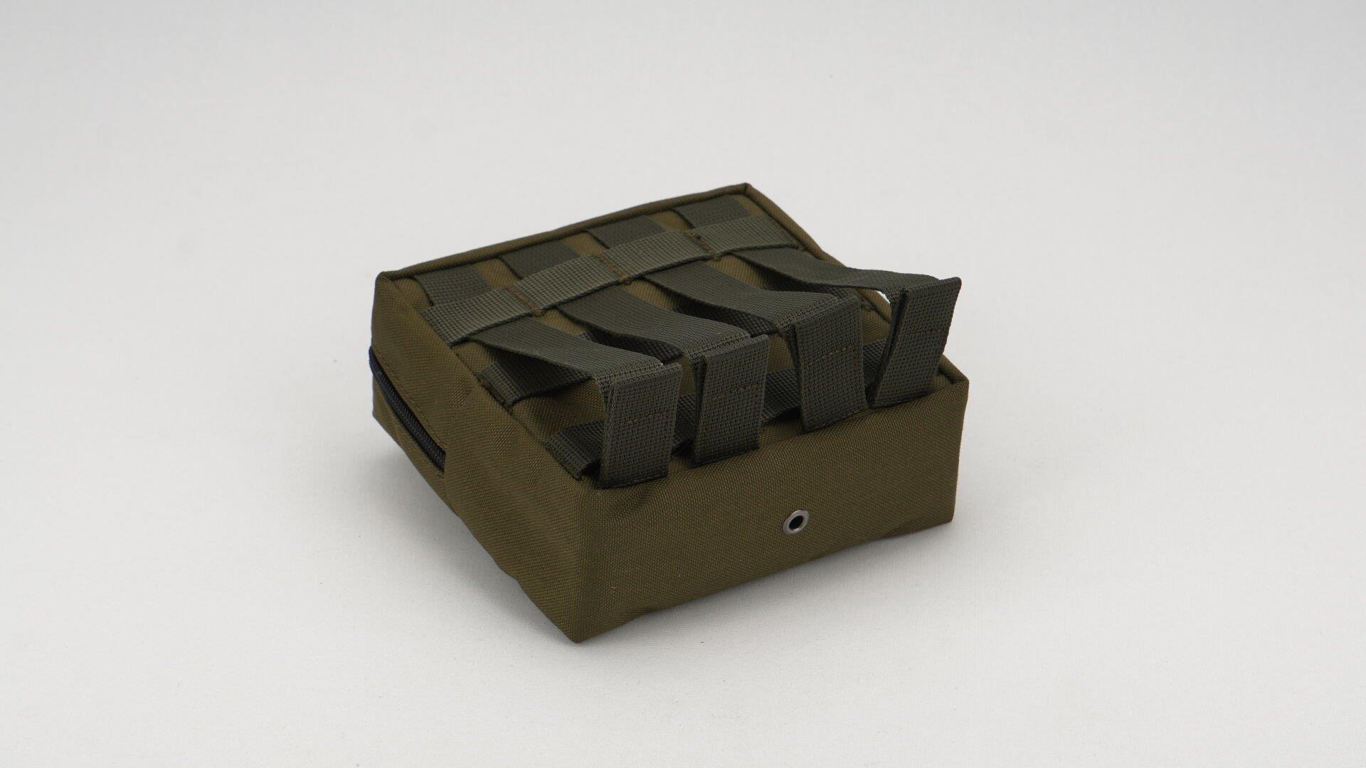 Mas Tactical® Genel Maksat Cebi Haki XL Gen2