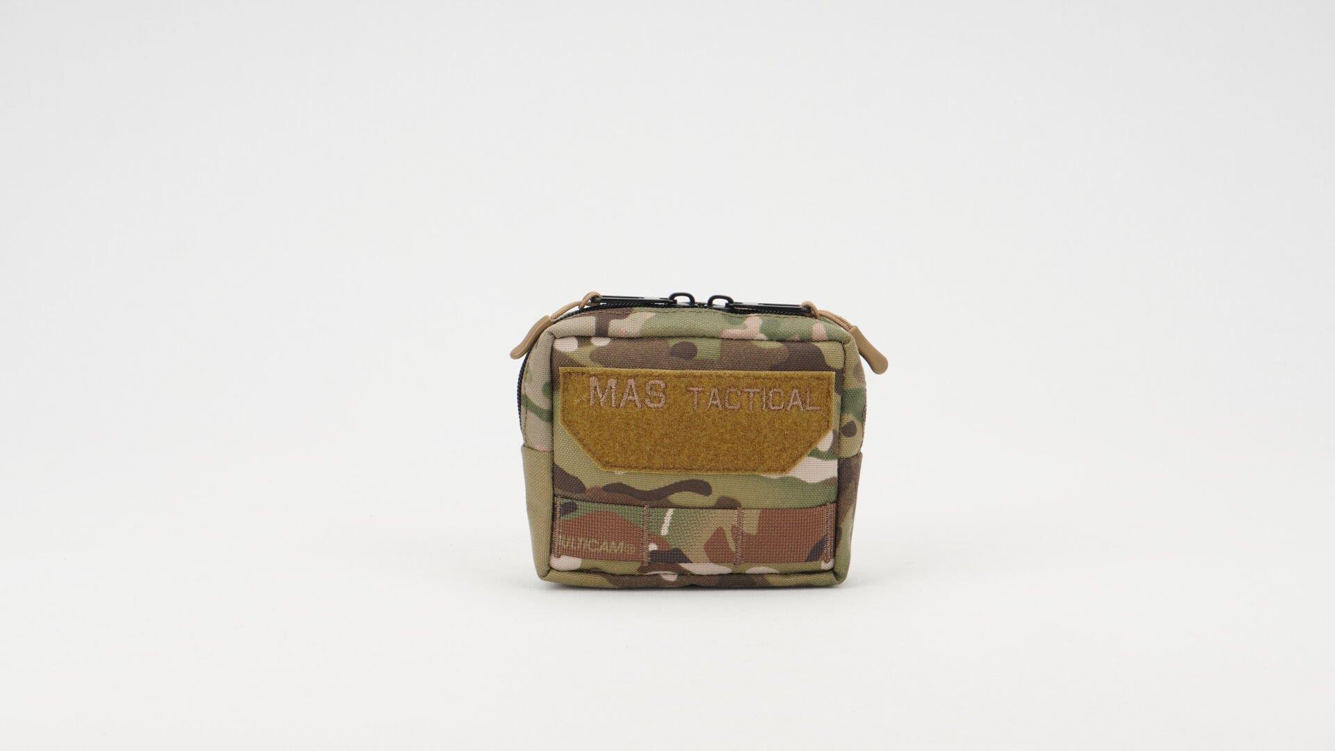 Mas Tactical® Genel Maksat Cebi Multicam M Gen2