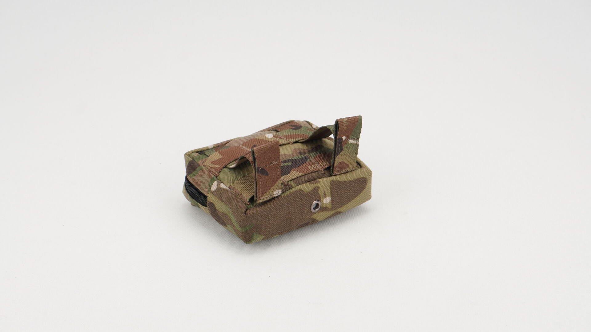 Mas Tactical® Genel Maksat Cebi Multicam M Gen2