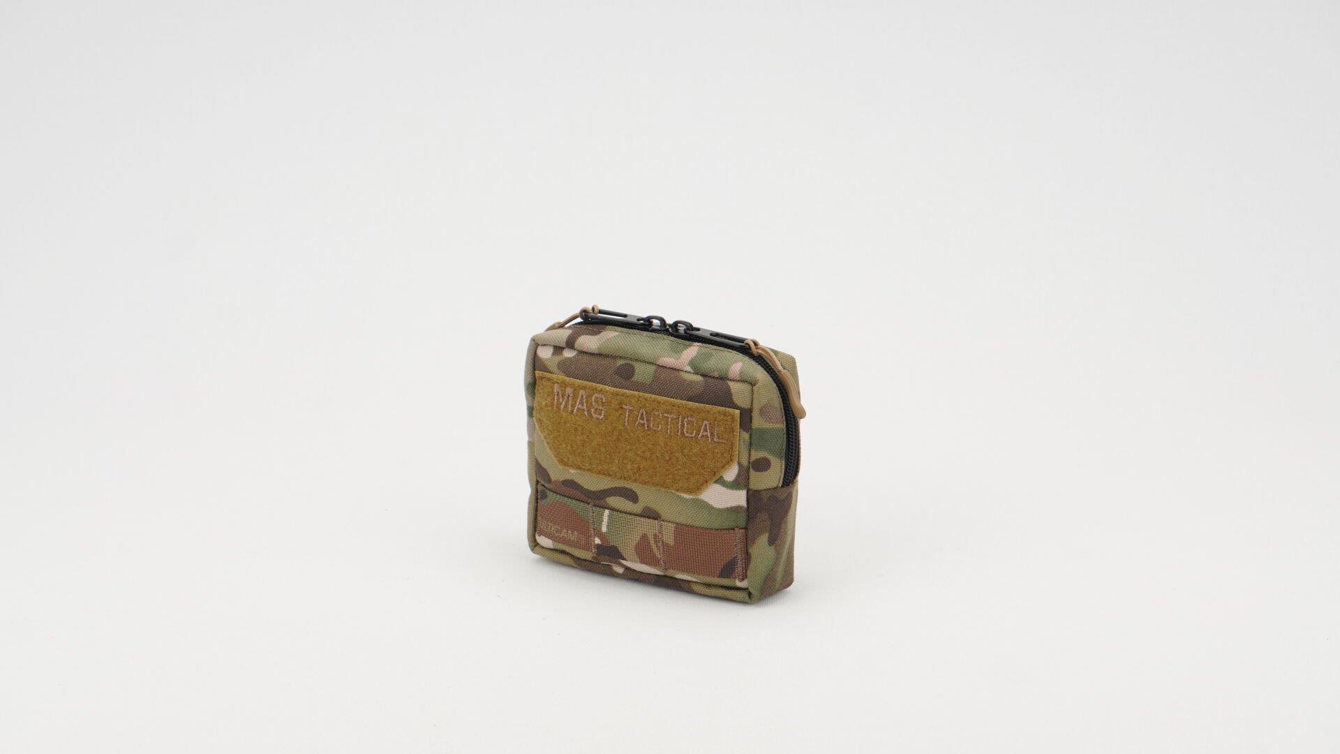 Mas Tactical® Genel Maksat Cebi Multicam M Gen2