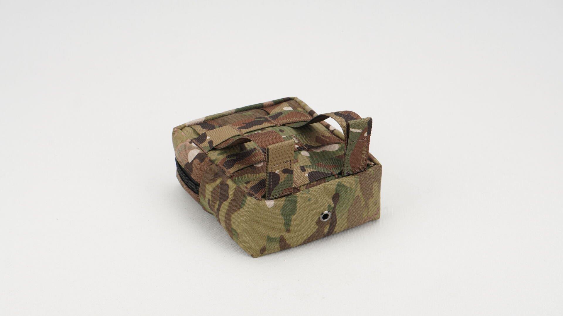 Mas Tactical® Genel Maksat Cebi Multicam L Gen2