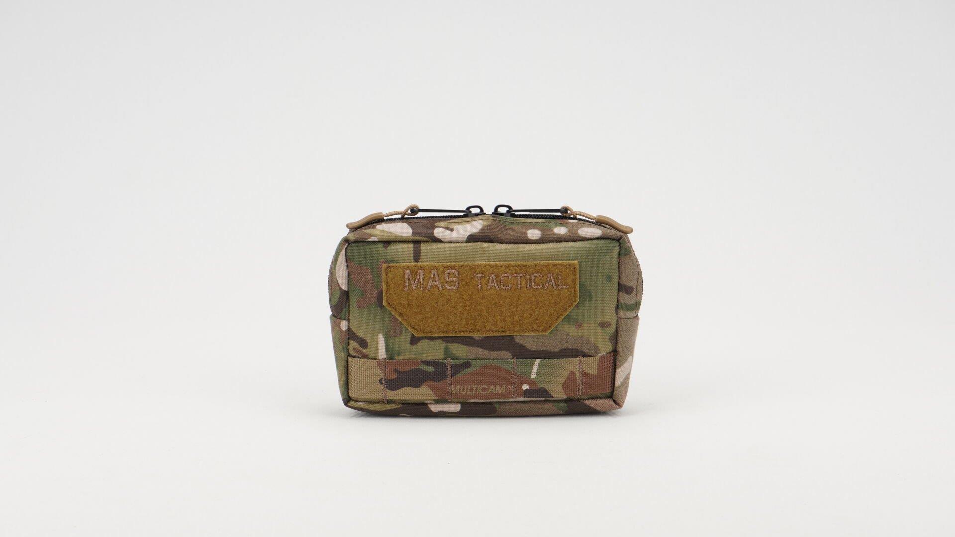 Mas Tactical® Genel Maksat Cebi Multicam S Gen2