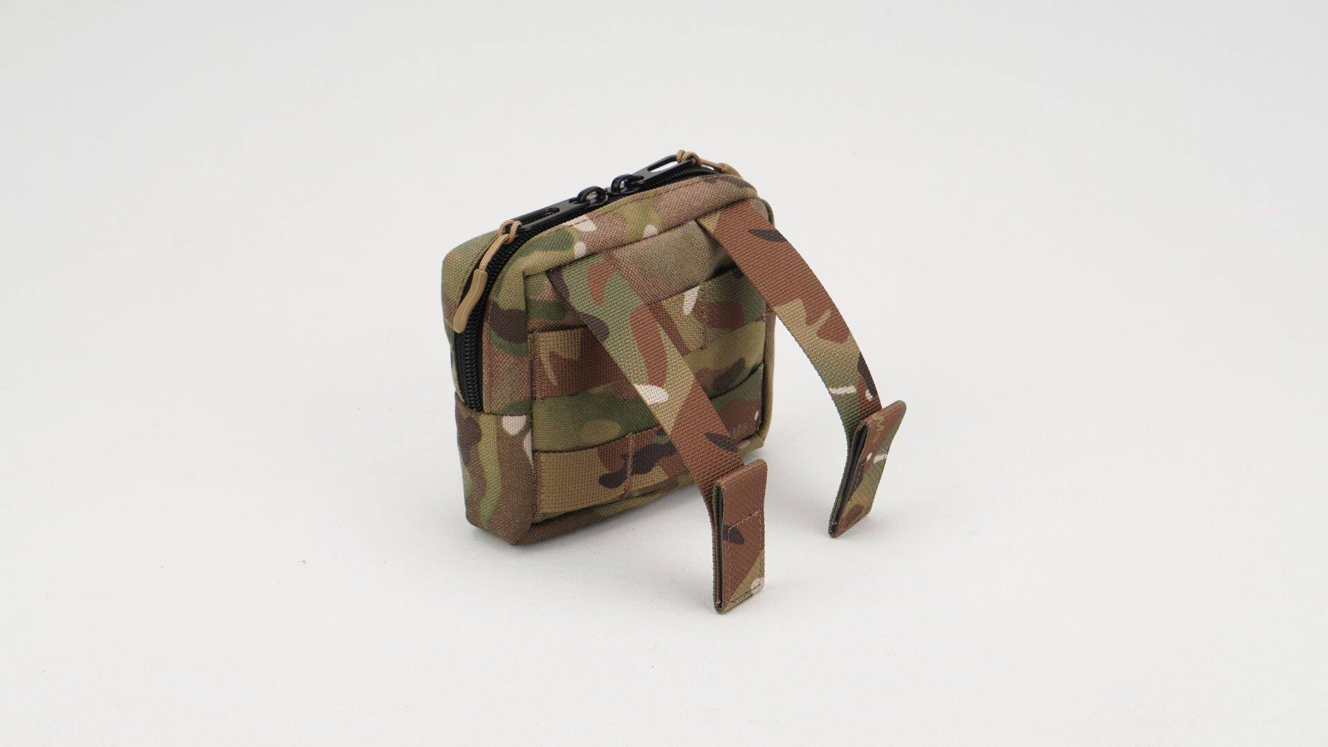 Mas Tactical® Genel Maksat Cebi Multicam M Gen2