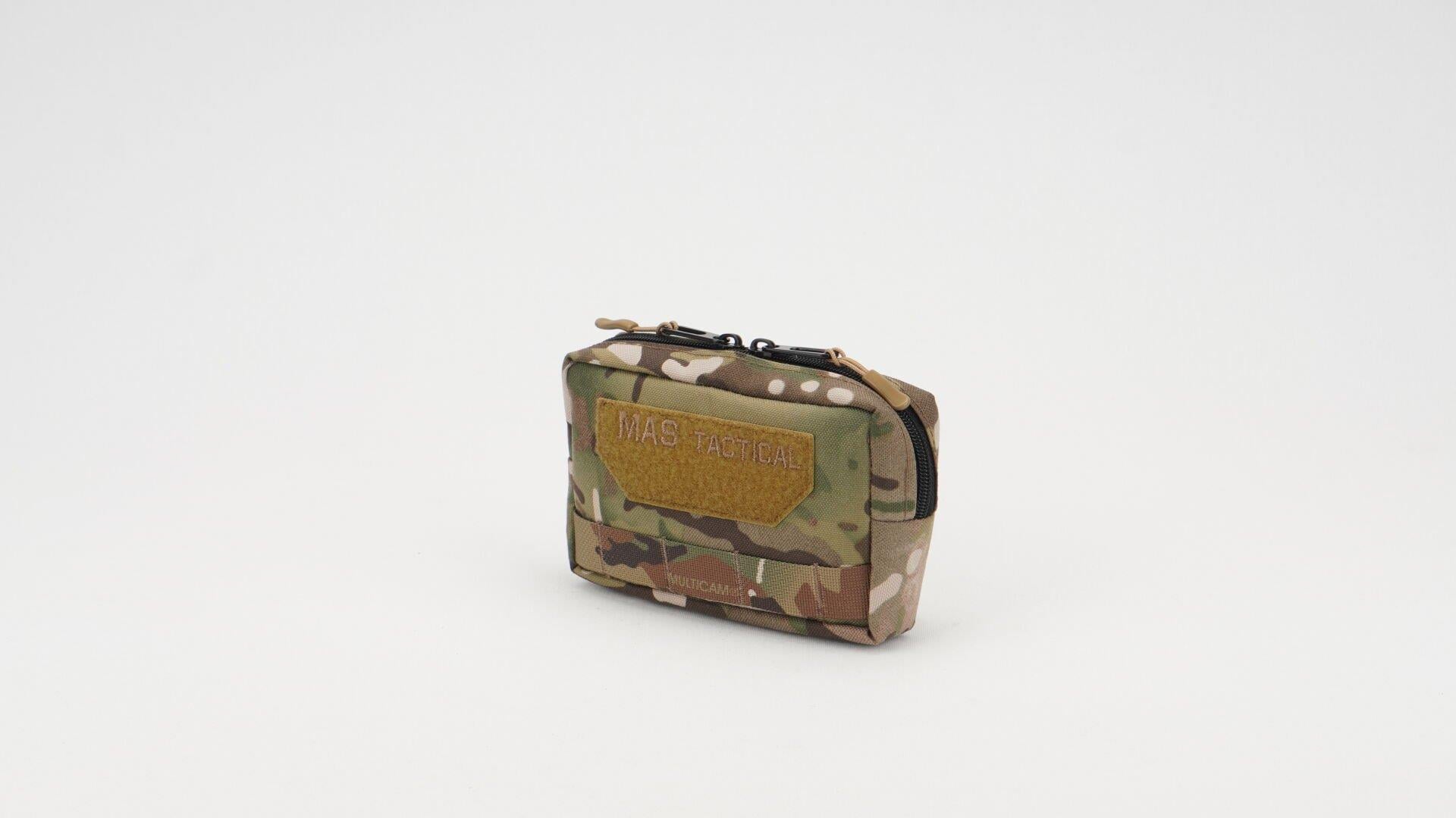 Mas Tactical® Genel Maksat Cebi Multicam S Gen2