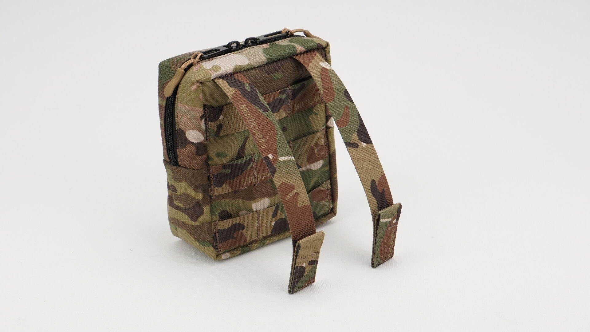 Mas Tactical® Genel Maksat Cebi Multicam L Gen2