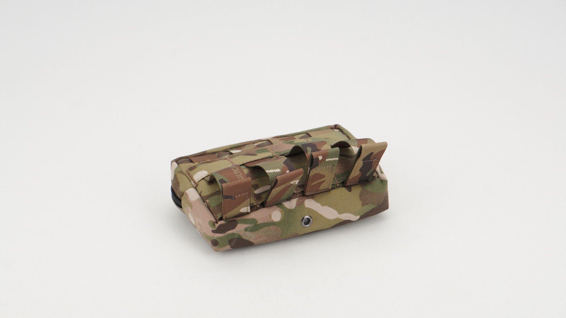 Mas Tactical® Genel Maksat Cebi Multicam S Gen2