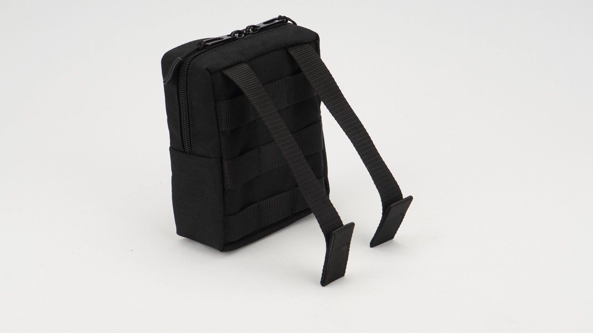 Mas Tactical® Genel Maksat Cebi Siyah L Gen2