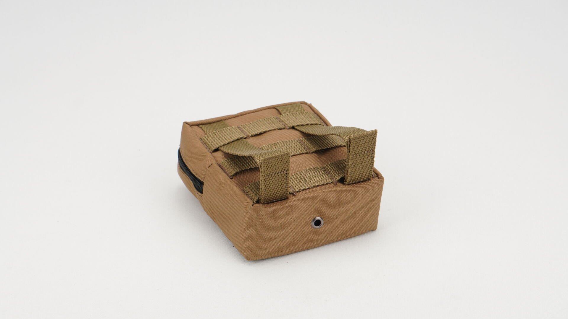 Mas Tactical® Genel Maksat Cebi Tan L Gen2