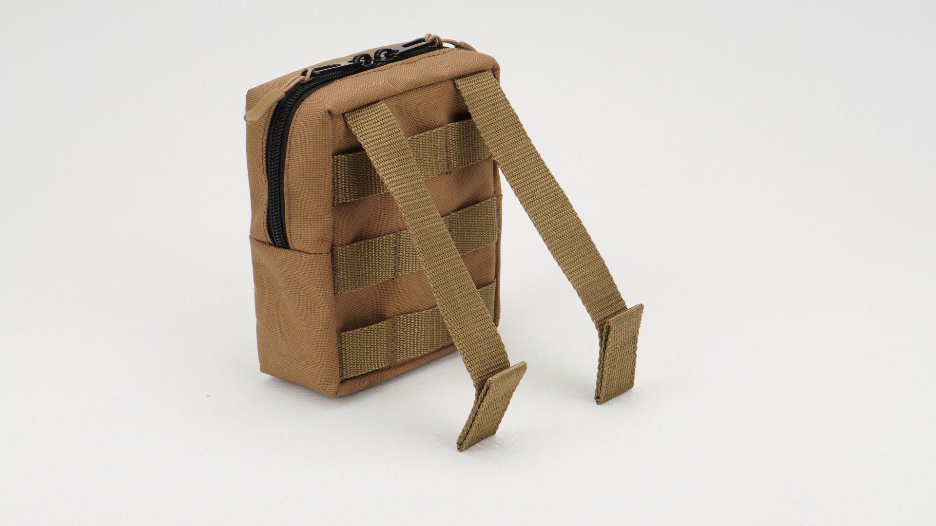 Mas Tactical® Genel Maksat Cebi Tan L Gen2