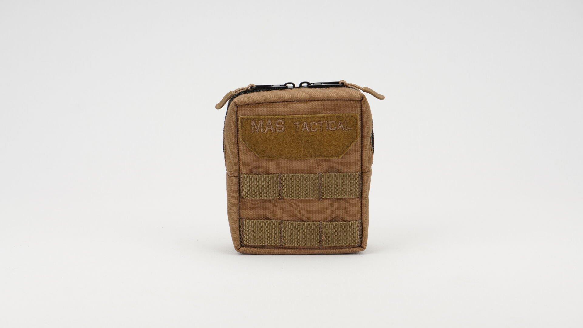 Mas Tactical® Genel Maksat Cebi Tan L Gen2