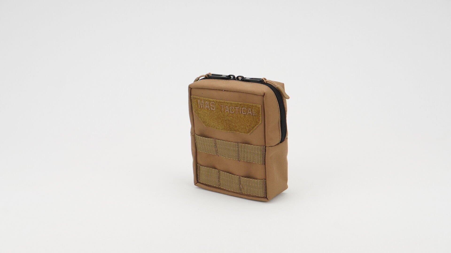 Mas Tactical® Genel Maksat Cebi Tan L Gen2