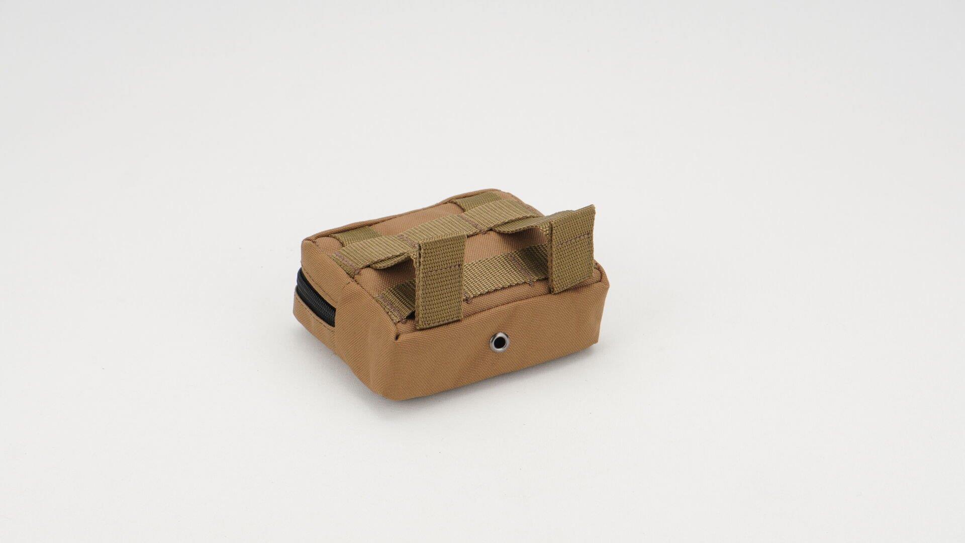 Mas Tactical® Genel Maksat Cebi Tan M Gen2