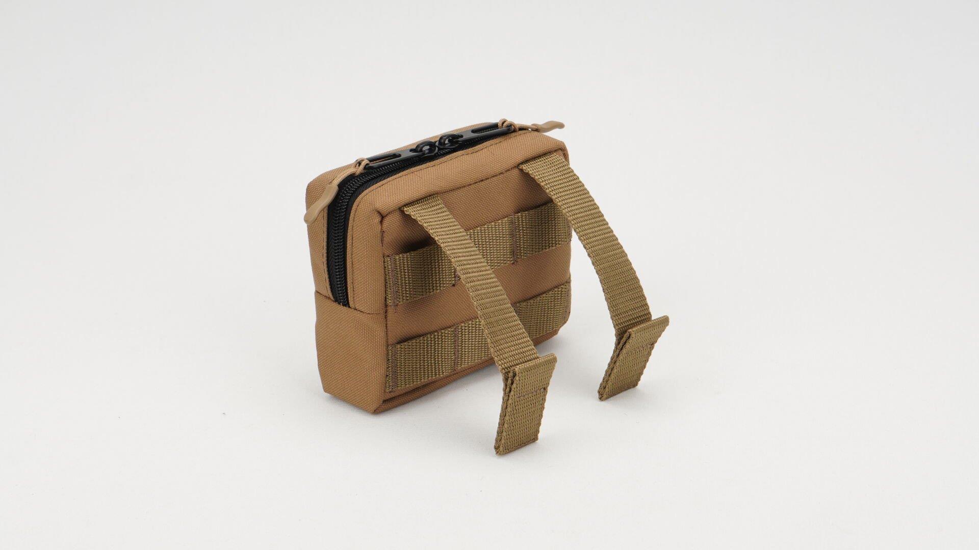 Mas Tactical® Genel Maksat Cebi Tan M Gen2