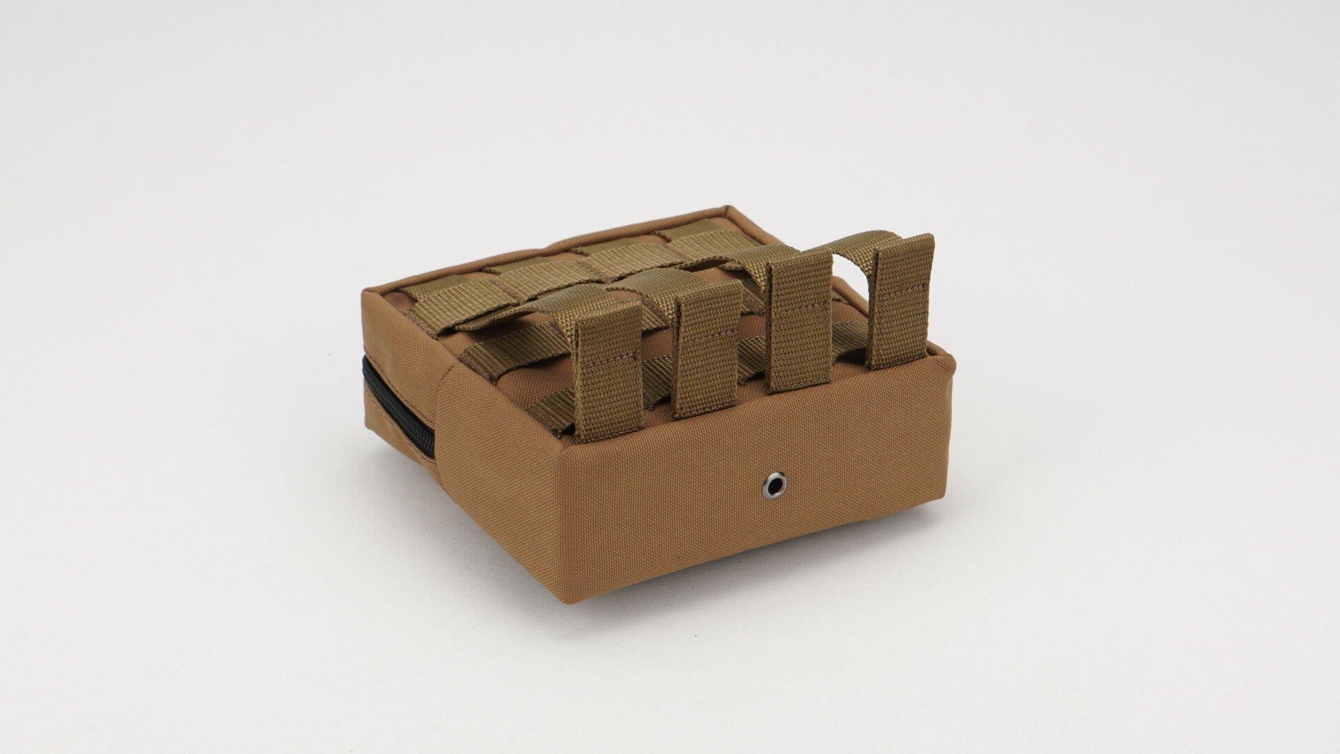 Mas Tactical® Genel Maksat Cebi Tan XL Gen2