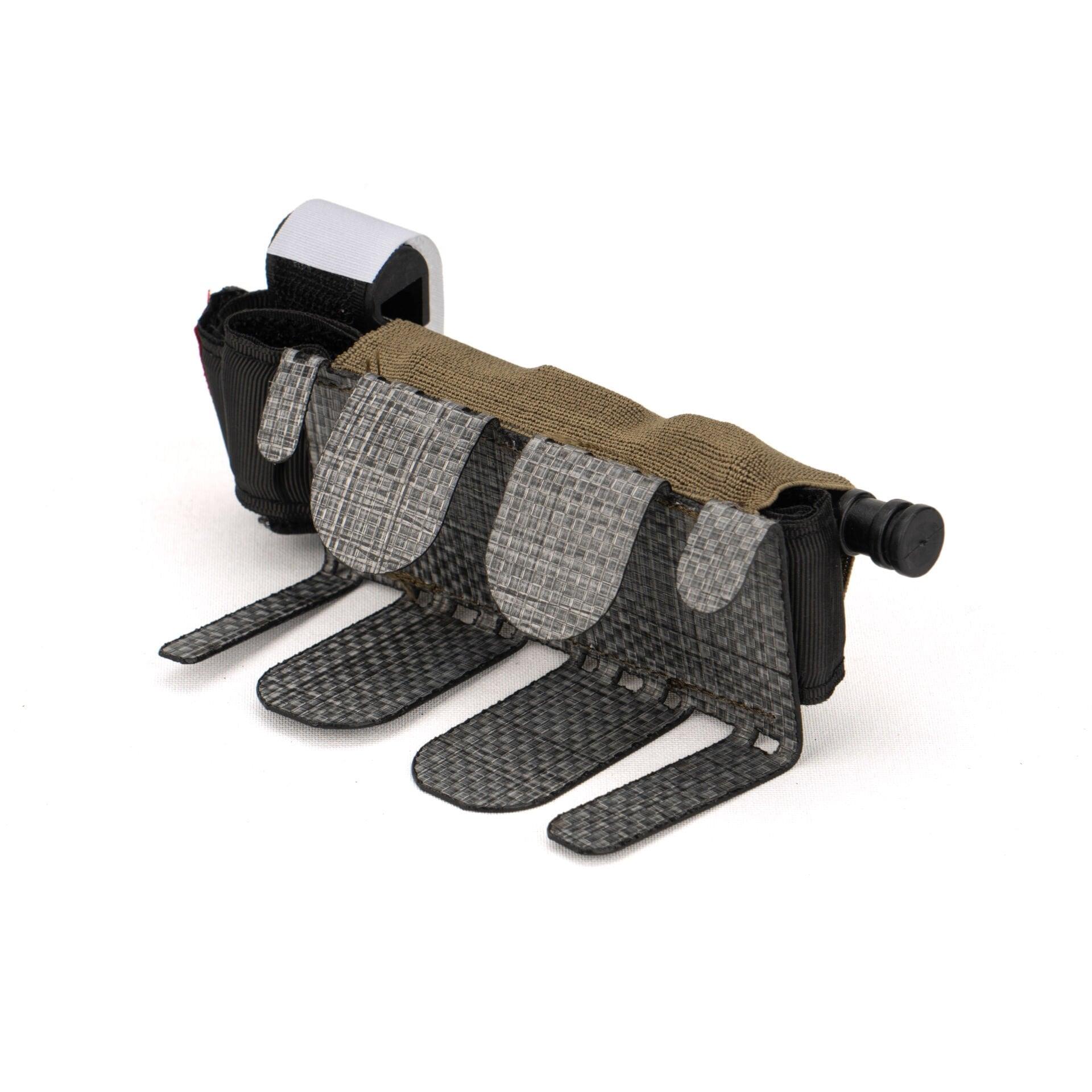 Mas Tactical® Turnike Kılıf Elastik Tegris Gen2 Tan