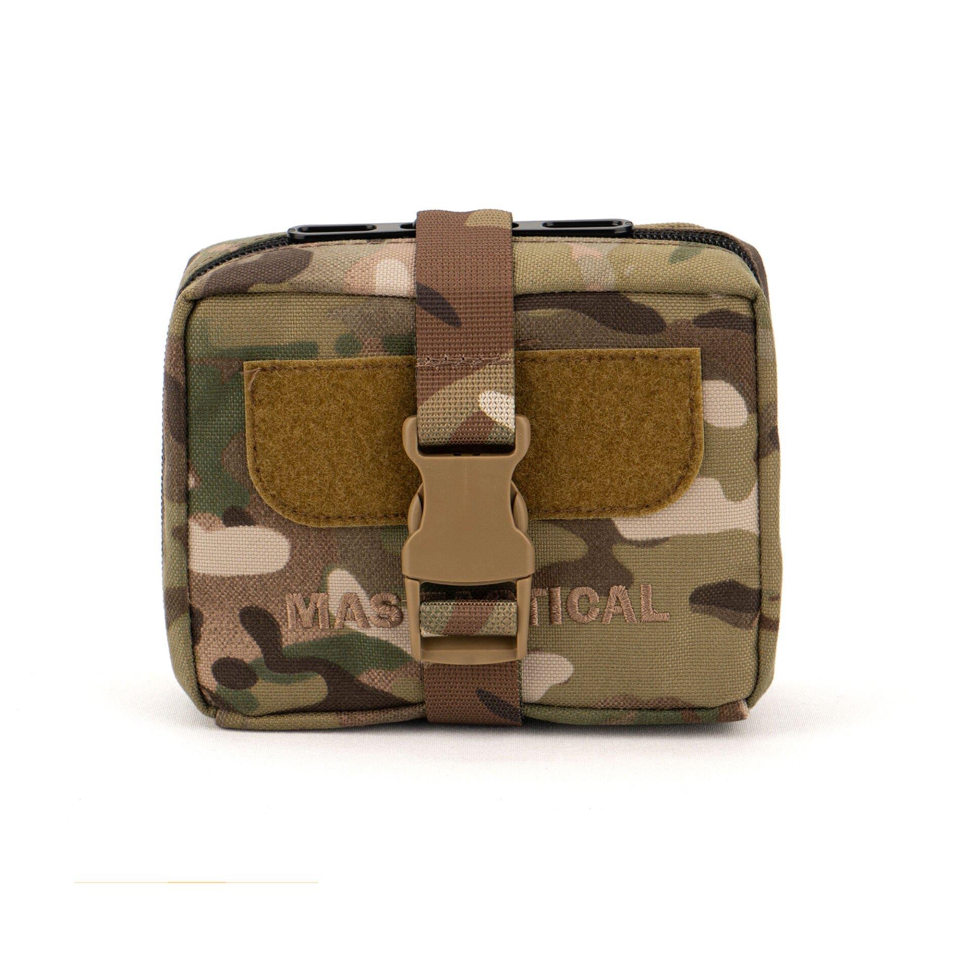 Sağlık Çantası Gen2 Küçük Multicam