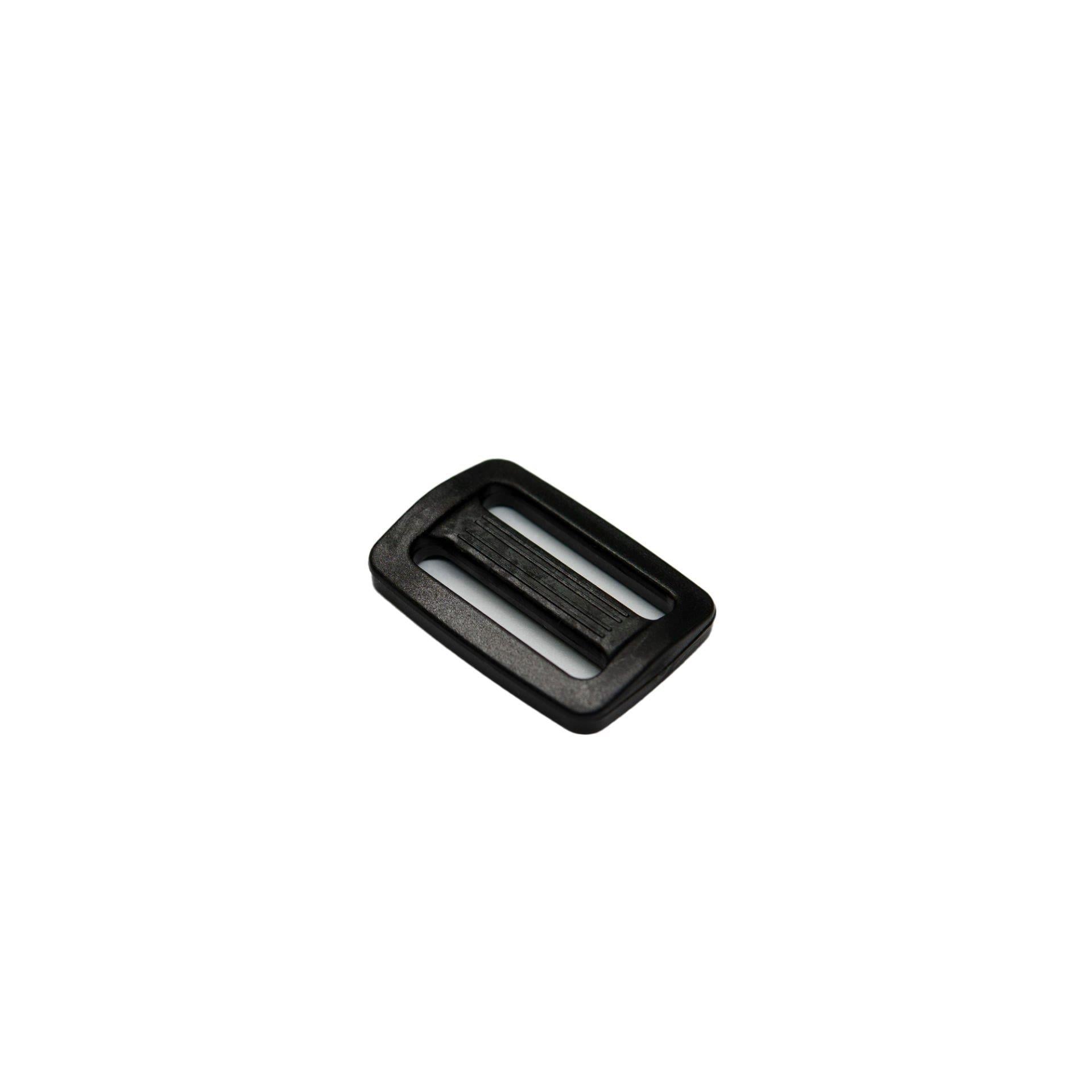 Toka Ayar 2,5Cm Siyah