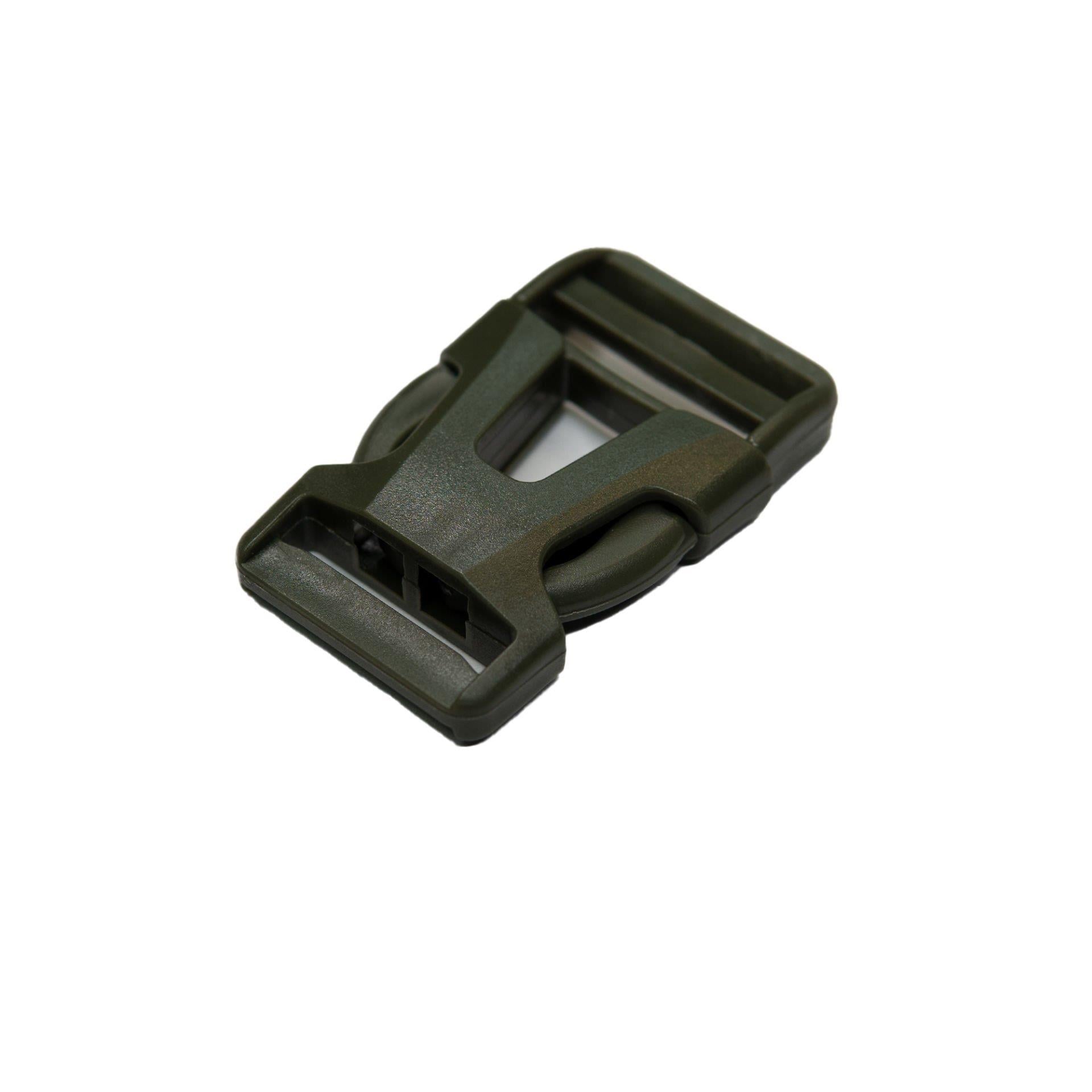 Toka Kilit 2,5Cm Haki