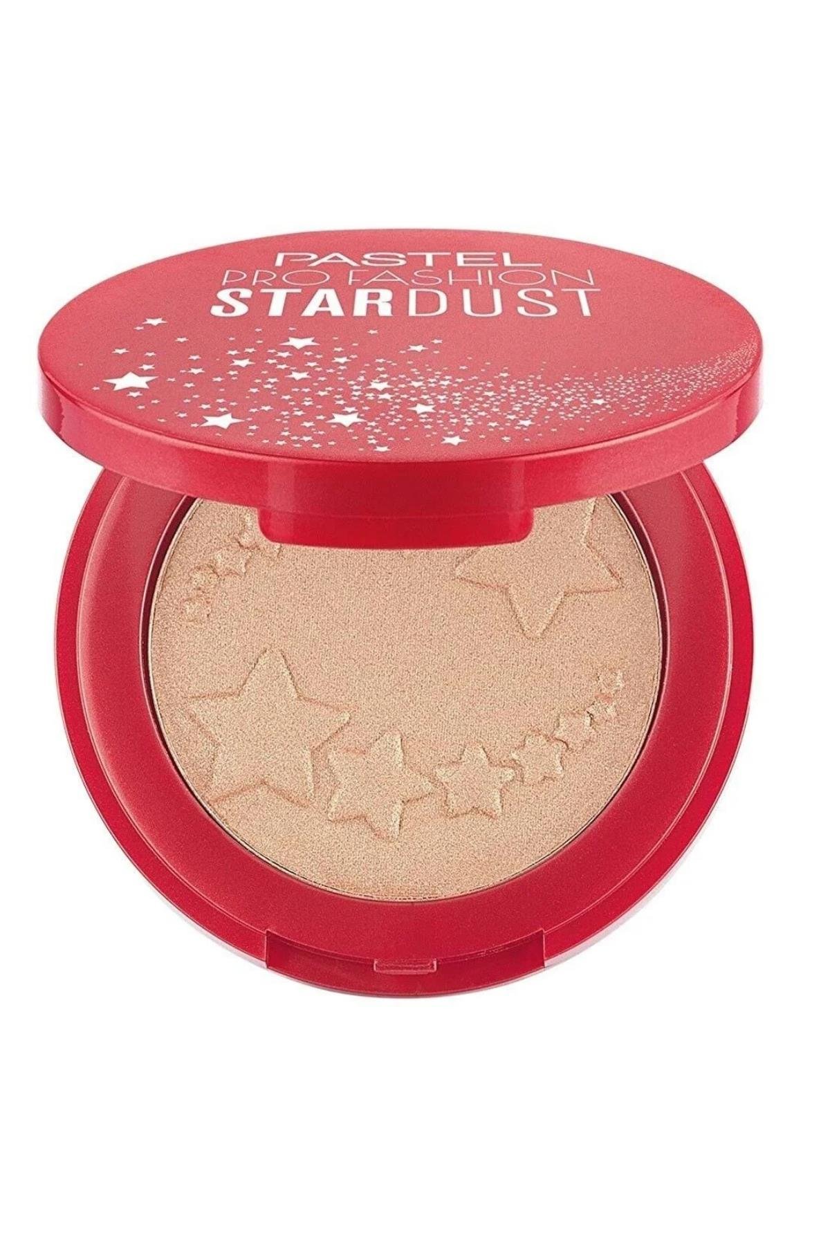 Aydınlatıcı Pudra - Profashion Stardust Highlighter Spica No 322