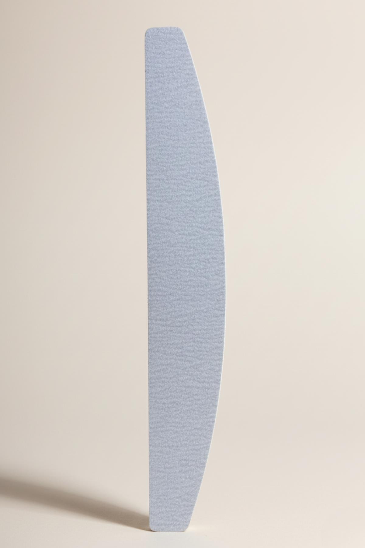 Kadın El Ayak Bakımı Çift Taraflı Tırnak Törpüsü