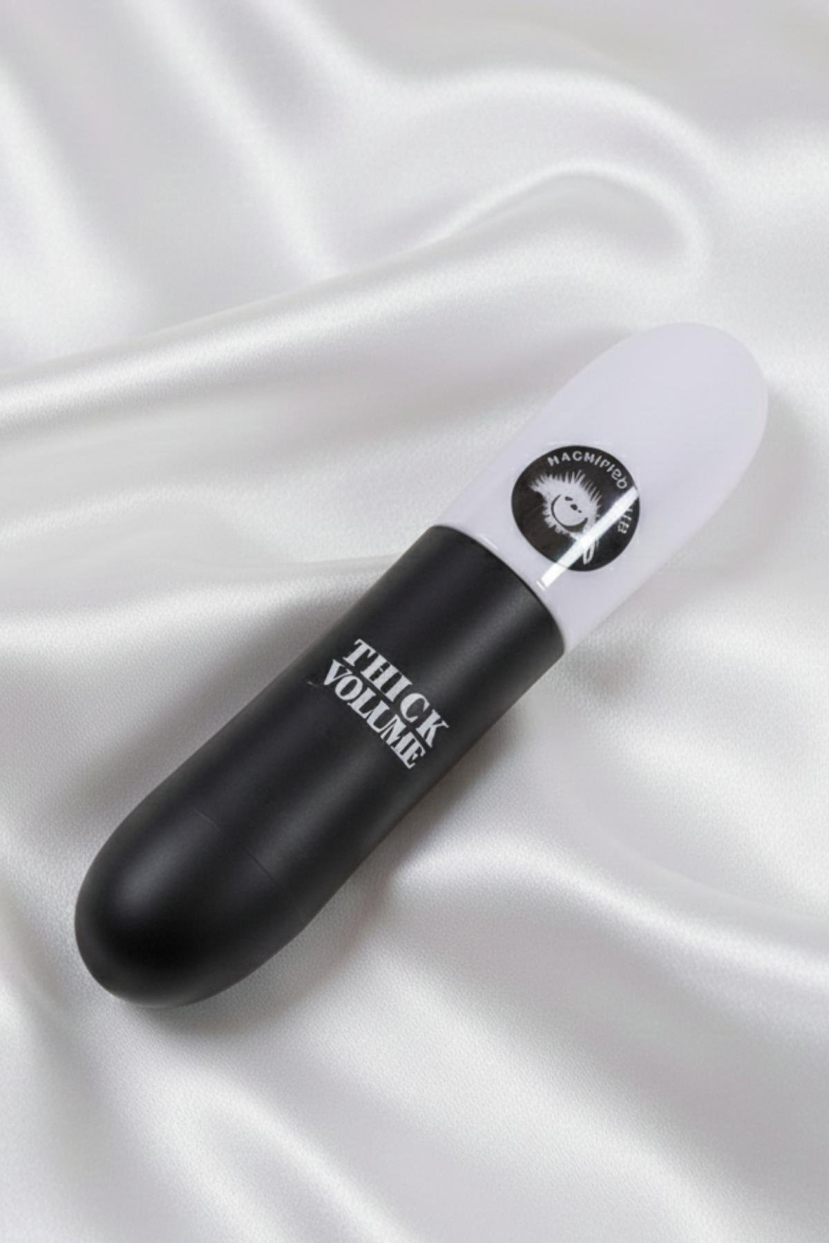 Kadın Maskara Dolgun Kirpik, Kıvrım ve Hacim Verici Kalıcı Etkili Rimel