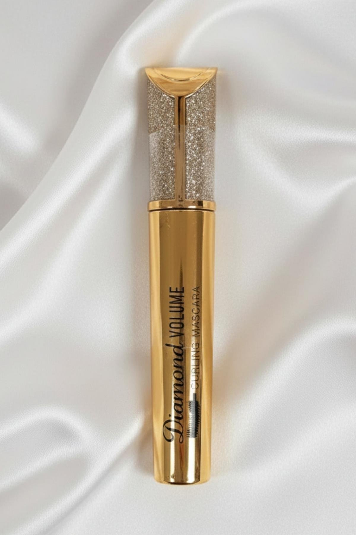 Kadın Rimel Dolgun Kirpik, Kıvrım ve Hacim Verici Kalıcı Etkili Maskara