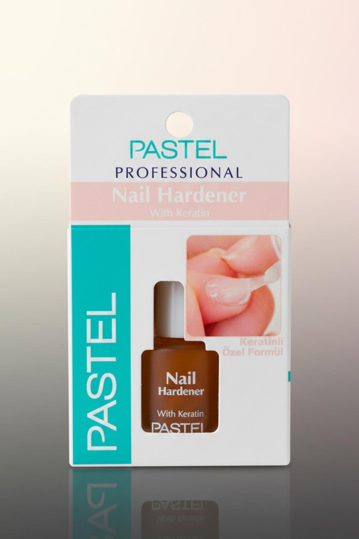 Kadın Tırnak Bakımı (Oje+Tırnak Bakım Yağı+ Çift Yönlü Törpü) 3`lü Set