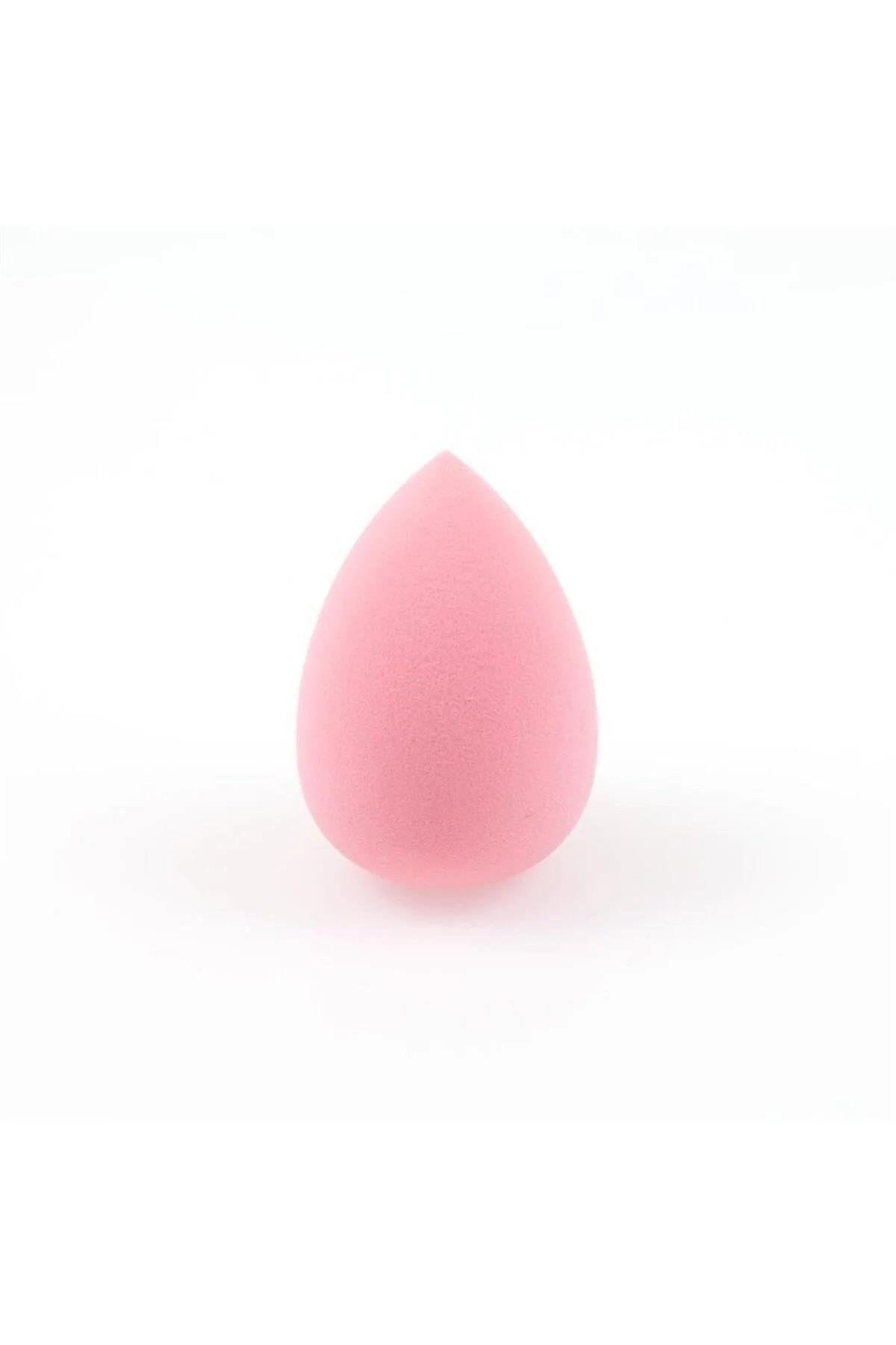 Kutulu Yumurta Sünger - 91 Pembe