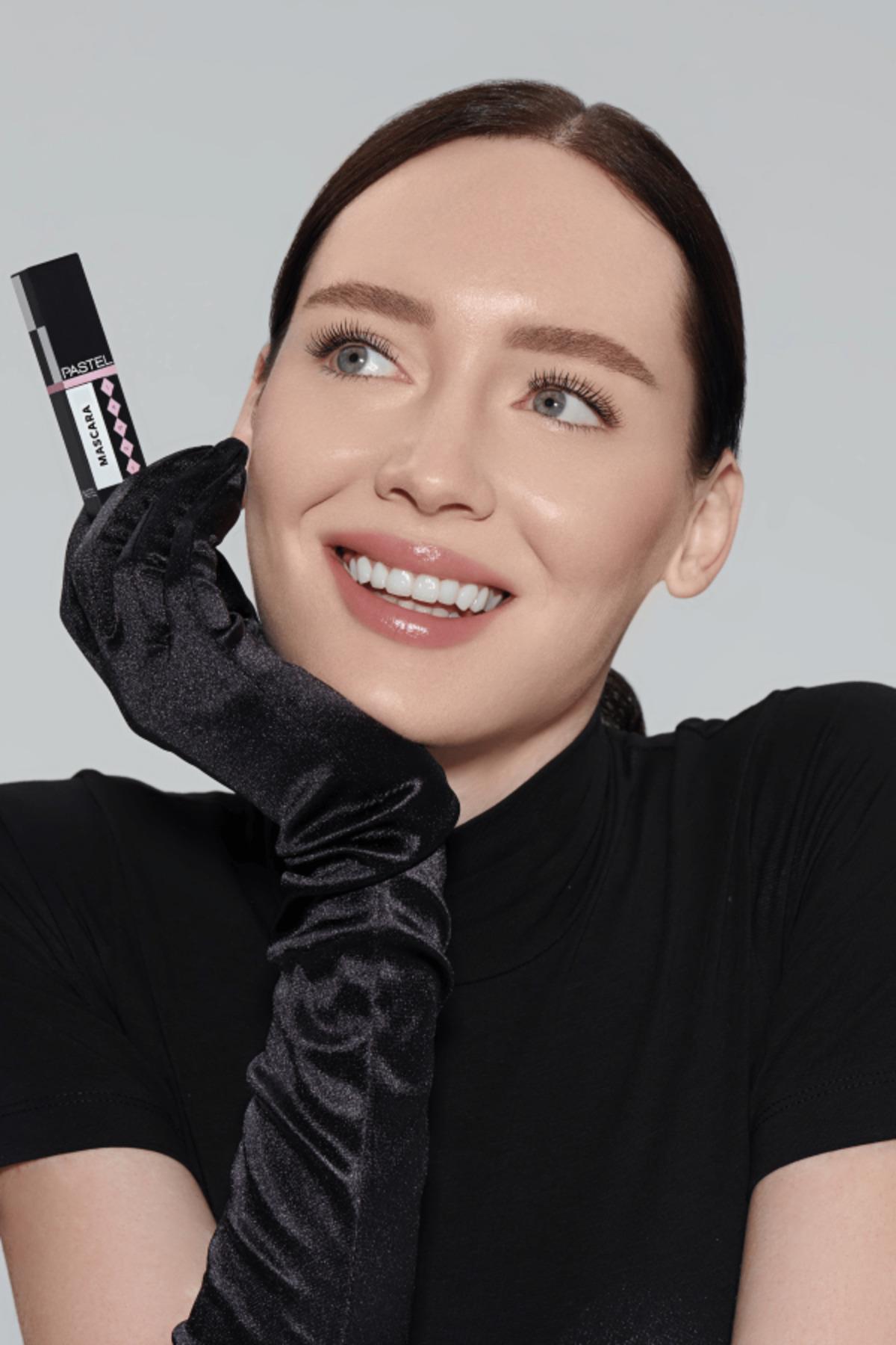 Queen Mascara - Maskara