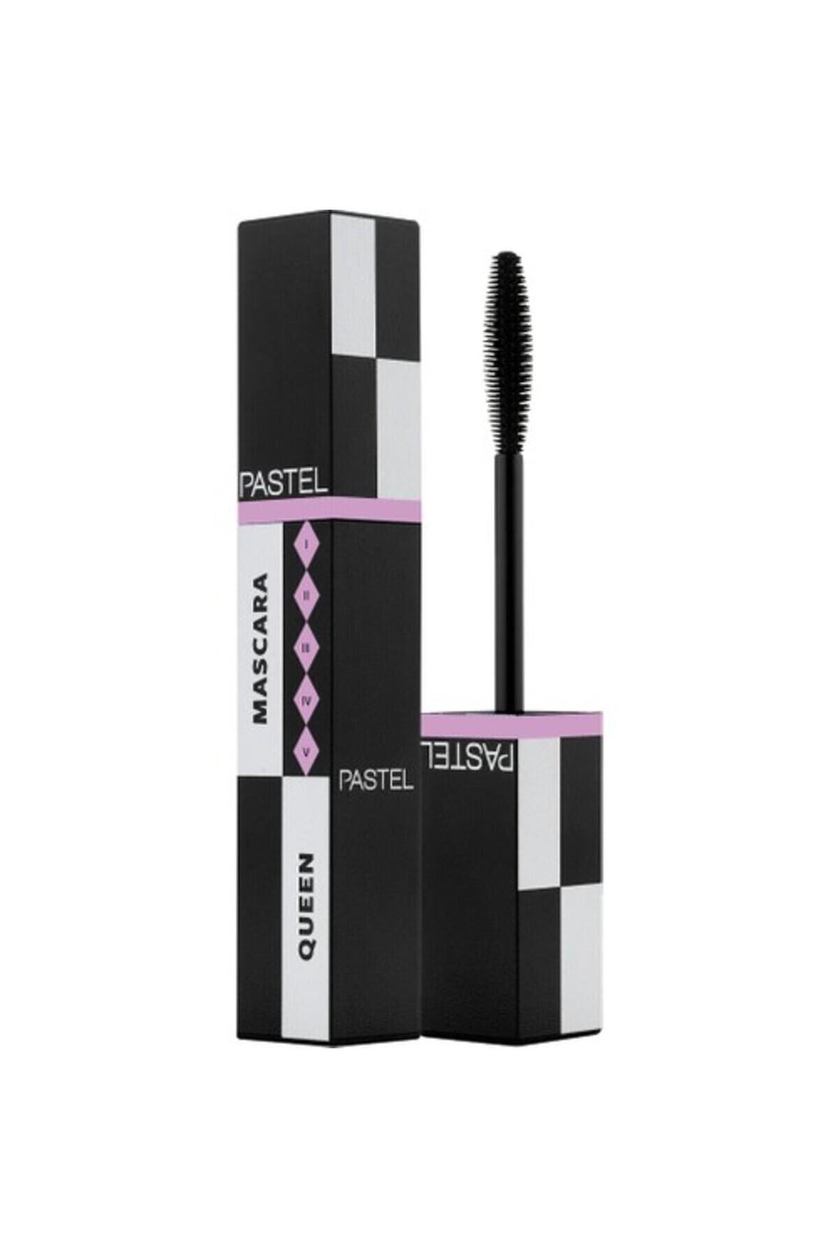 Queen Mascara - Maskara