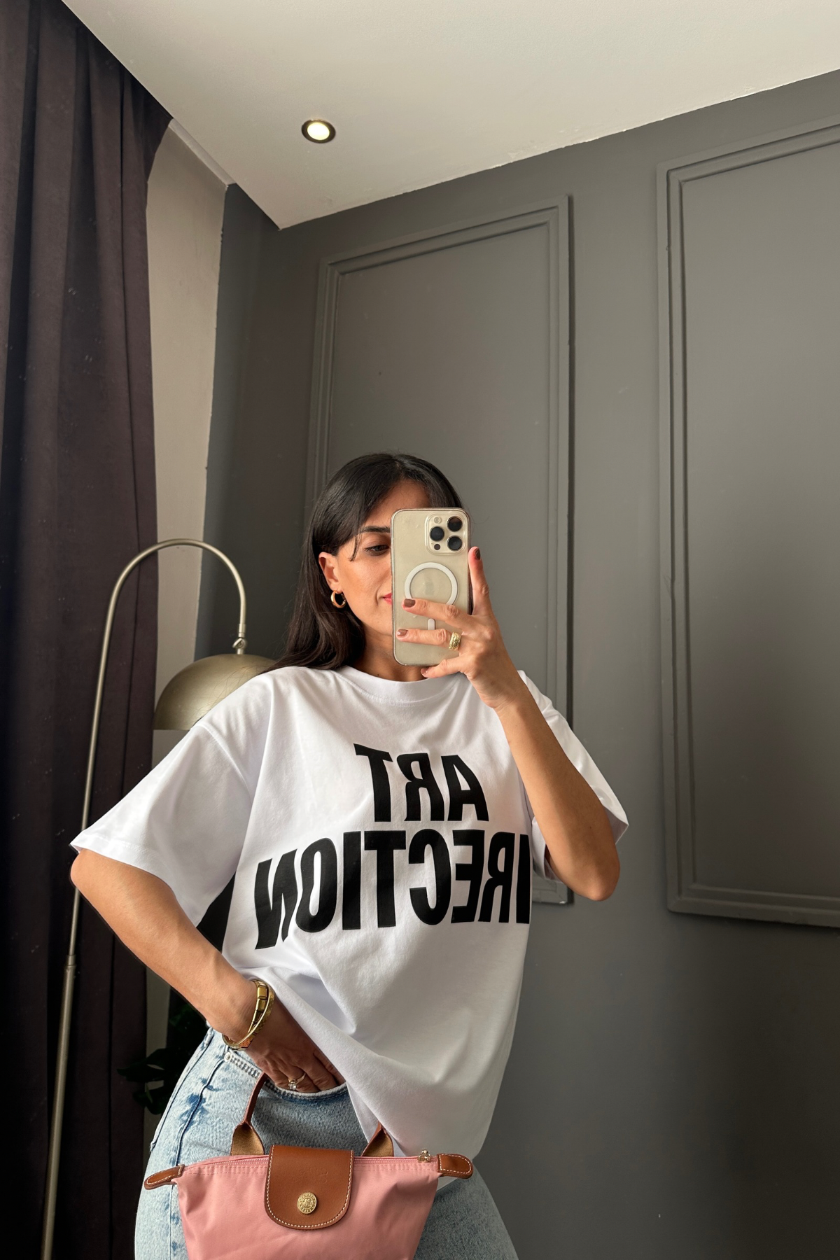 Art Direction T-shirt