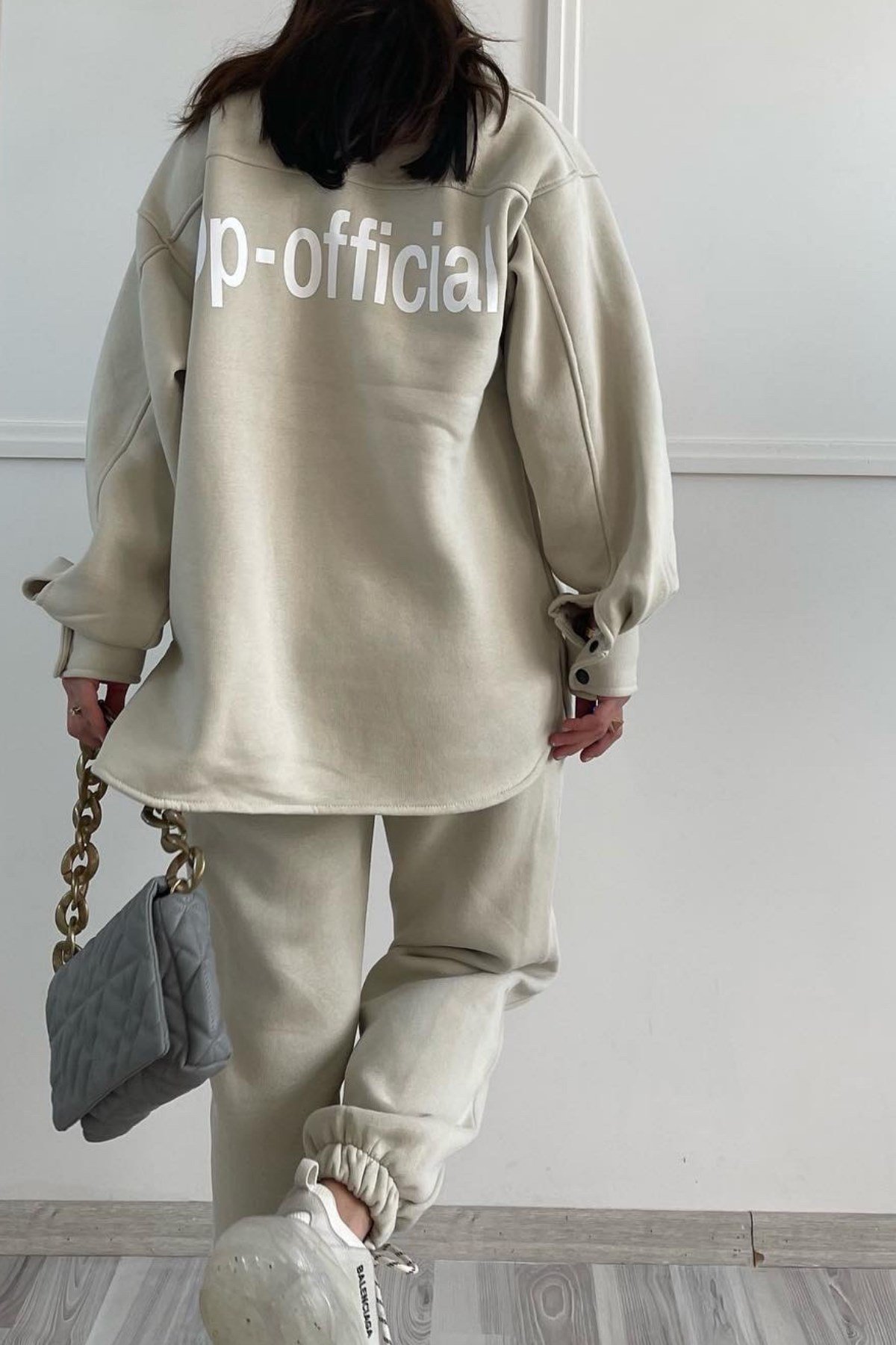 Dp Official Takım