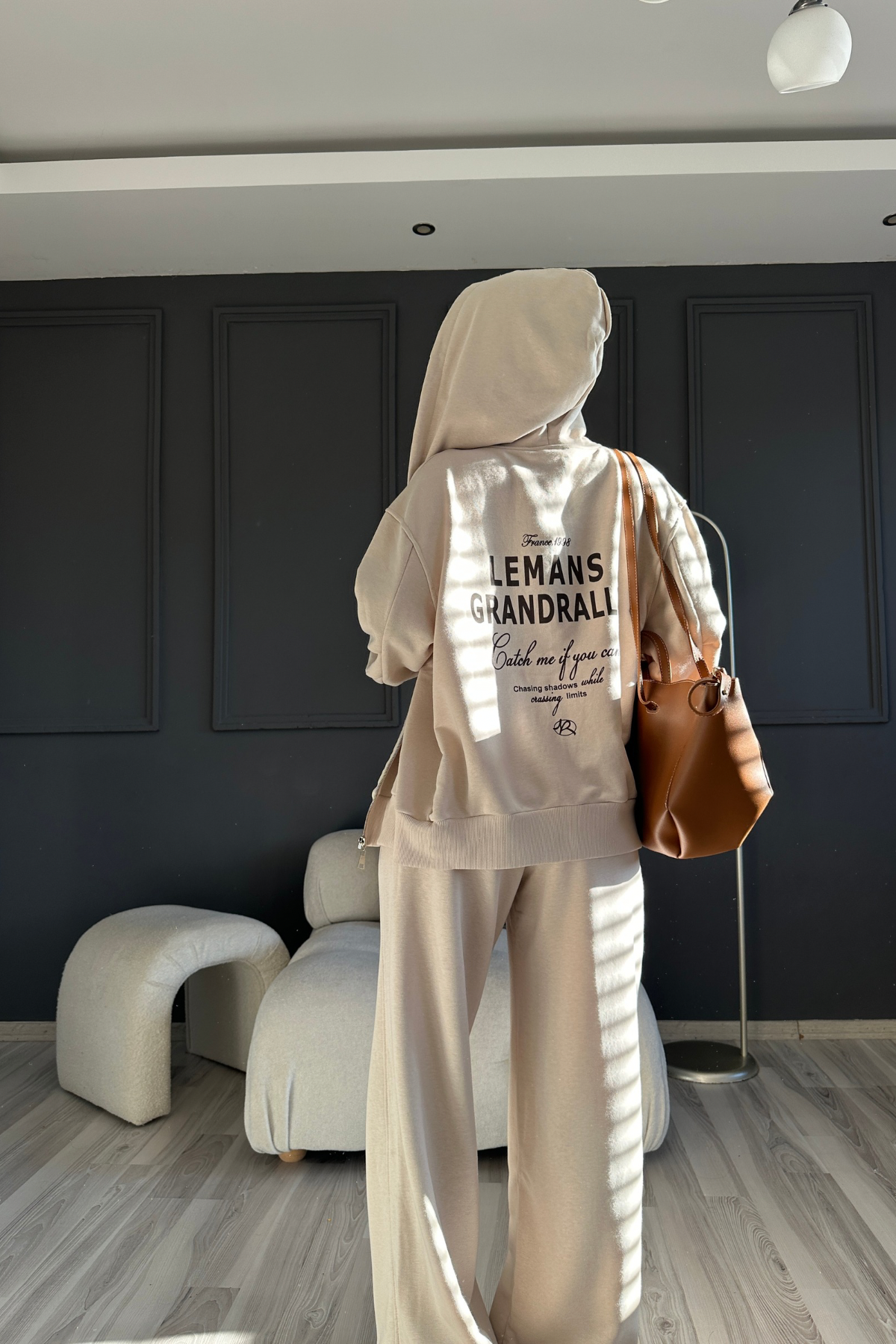 Lemans İkili Takım