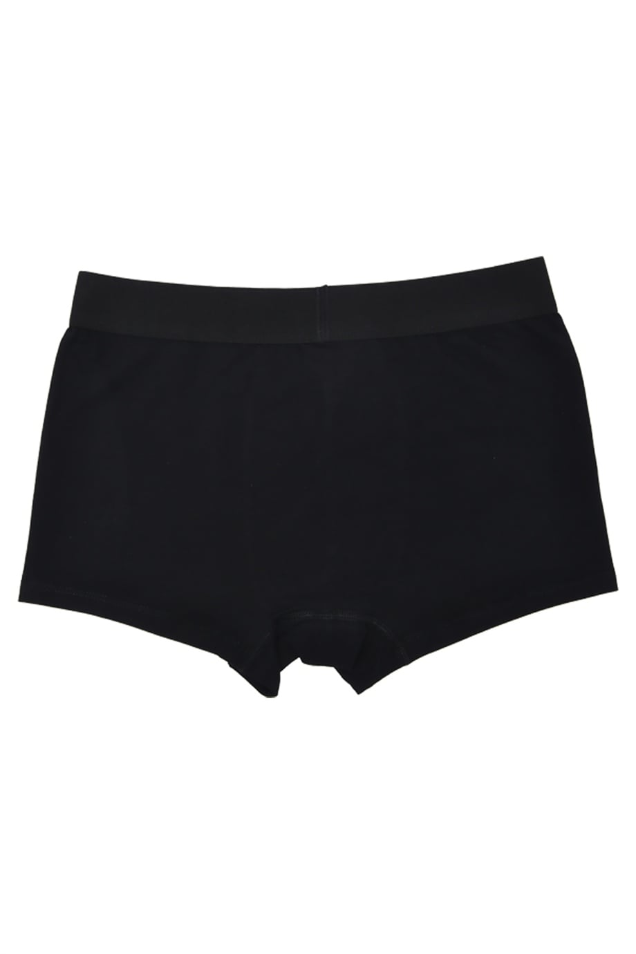 Boxer Trunk Cosy 
3'lü Paket - Siyah
