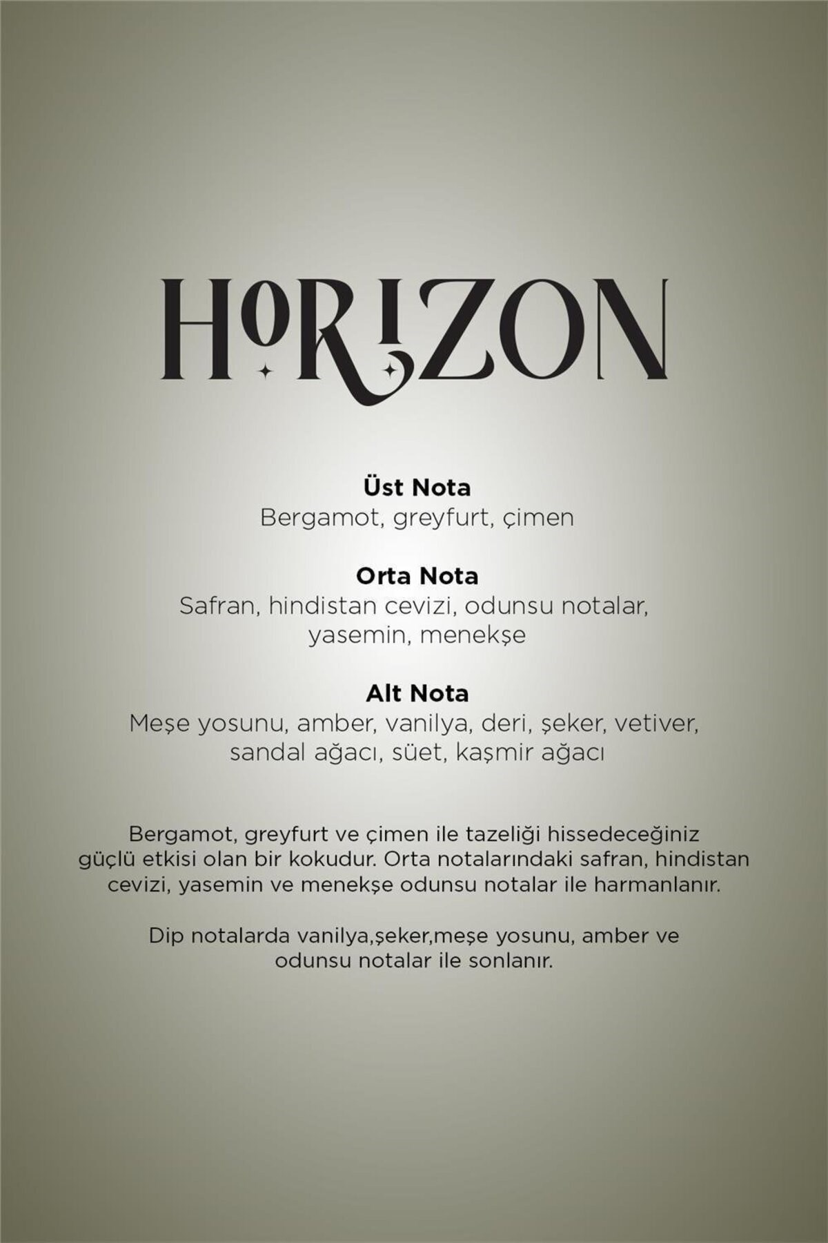 CAREPX Horizon Maxx Tower 750-X Koku Kartuşu 100 ML Premıum Seri
