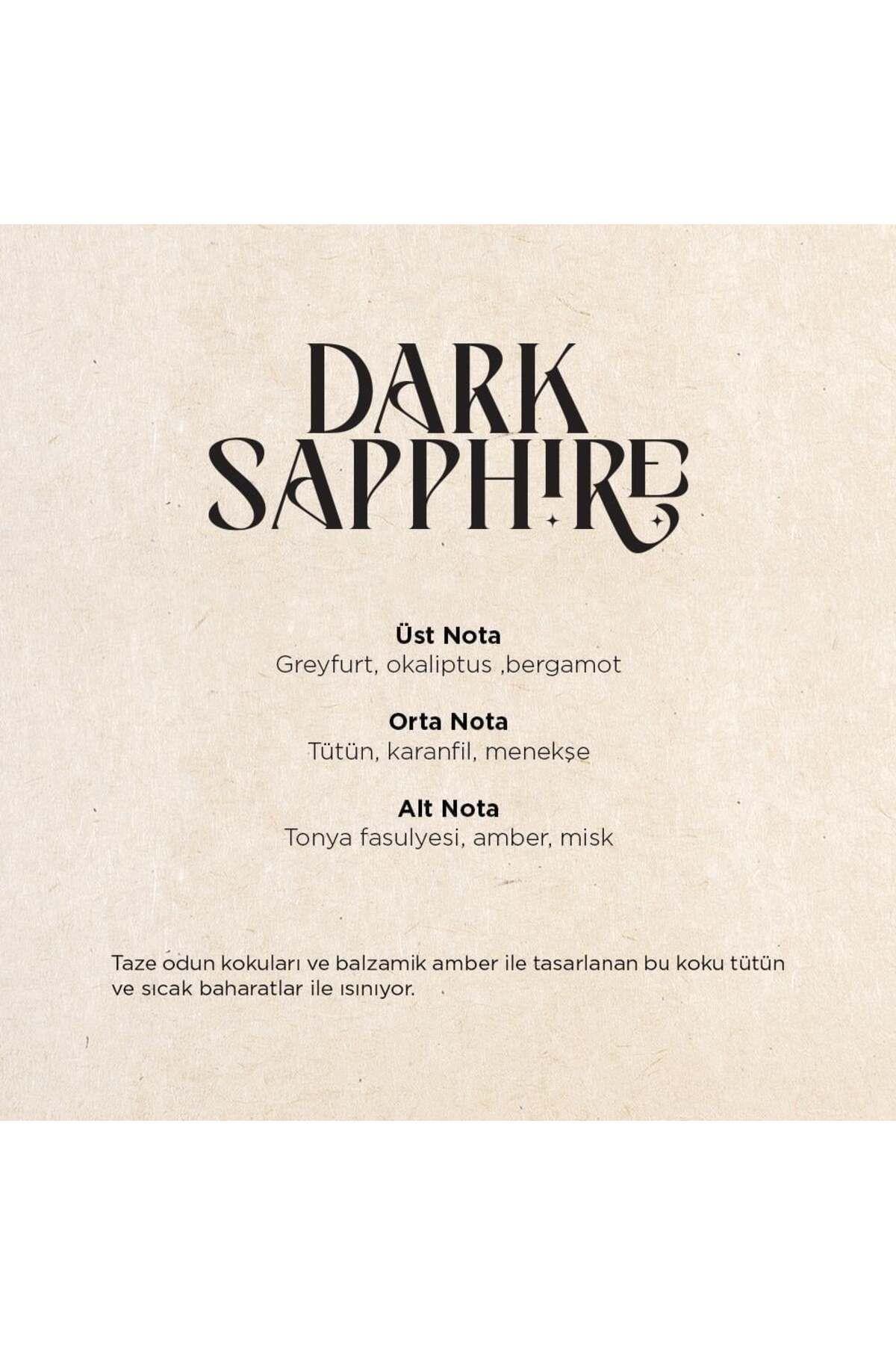 CARPEX A1 Eco Geniş Alan Koku Makinesi ve Dark Sapphire A1 Koku Kartuşu 200 ML Seti