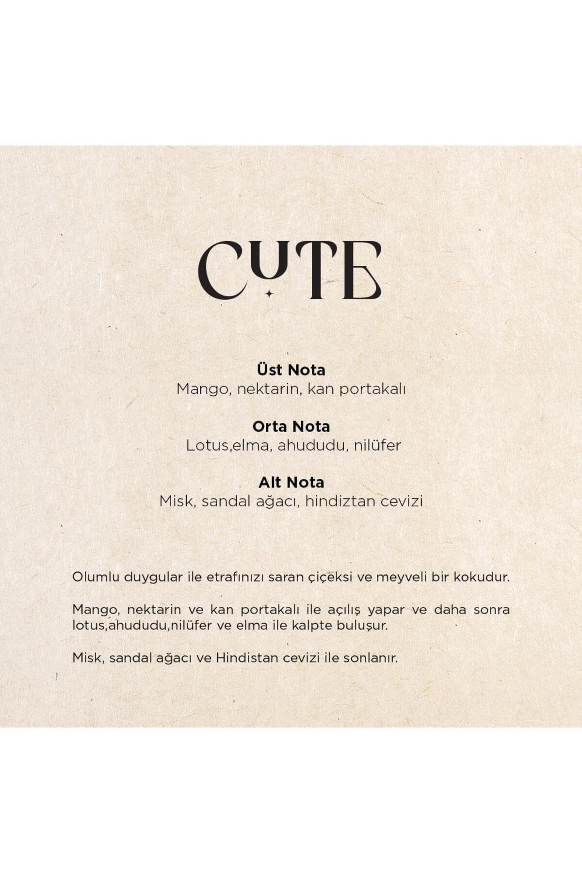 CARPEX A1 Eco Geniş Alan Koku Makinesi ve Cute A1 Koku Kartuşu 200 ML Seti